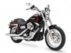 2014 Harley-Davidson Harley Davidson FXDC Dyna Super Glide Custom